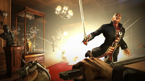 Dishonored (PC) - Steam Gift - GLOBAL - 3