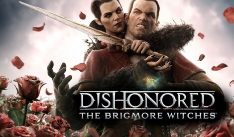 Dishonored: The Brigmore Witches Steam Gift RU/CIS - 2