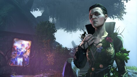 Dishonored: The Brigmore Witches Steam Key GLOBAL - 8