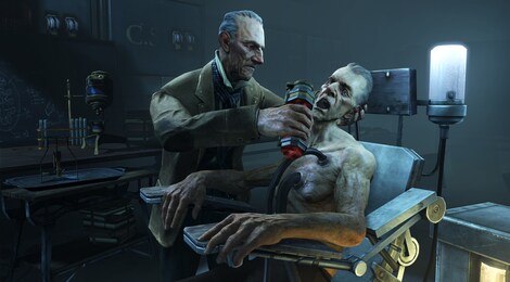Dishonored: The Brigmore Witches Steam Key GLOBAL - 3