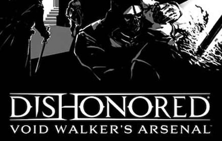 Dishonored: Void Walker's Arsenal Steam Key GLOBAL - 2