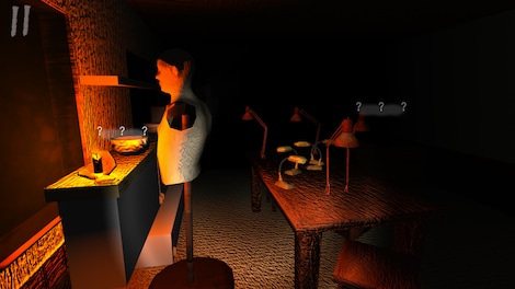 Disillusion Manga Horror Steam Key GLOBAL - 12