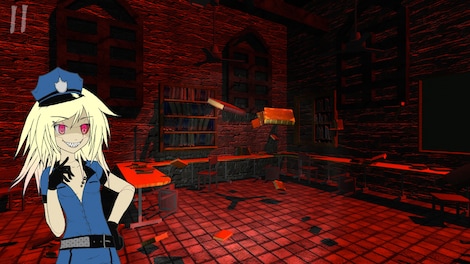 Disillusion Manga Horror Steam Key GLOBAL - 10