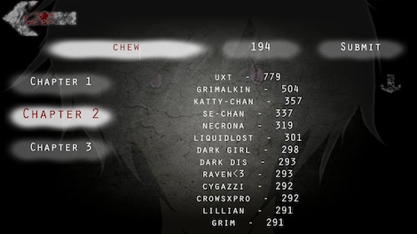 Disillusion Manga Horror Steam Key GLOBAL - 11