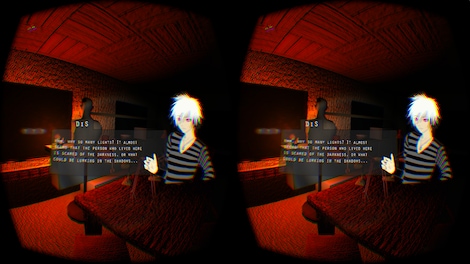 Disillusion Manga Horror Steam Key GLOBAL - 8