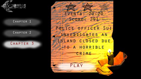 Disillusion Manga Horror Steam Key GLOBAL - 9