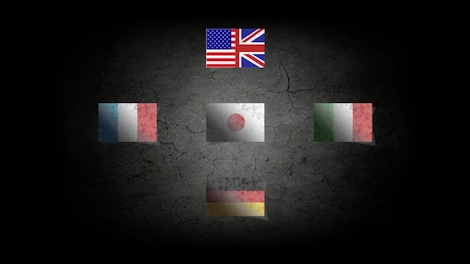 Disillusion Manga Horror Steam Key GLOBAL - 4