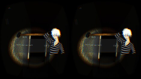 Disillusion Manga Horror Steam Key GLOBAL - 5