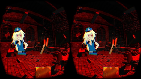 Disillusion Manga Horror Steam Key GLOBAL - 3