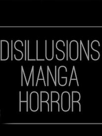Disillusion Manga Horror Steam Key GLOBAL - 1
