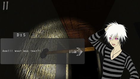 Disillusions Manga Horror Steam Key GLOBAL - 7