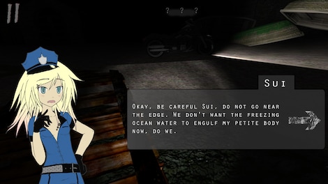 Disillusions Manga Horror Steam Key GLOBAL - 8