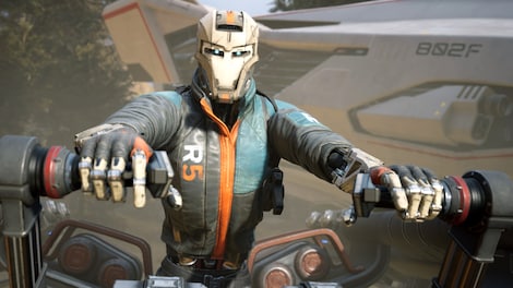 Disintegration (PC) - Steam Key - CIS - 4