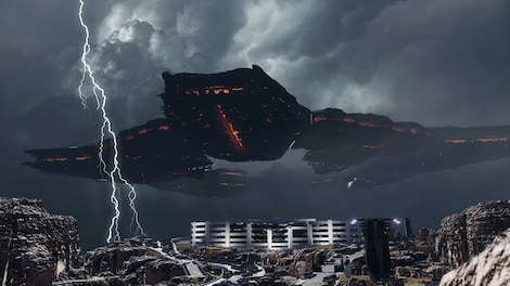 Disintegration (PC) - Steam Key - CIS - 2