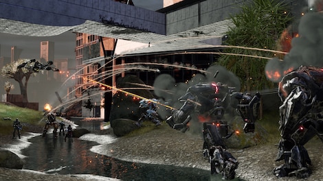 Disintegration (PC) - Steam Key - GLOBAL - 6