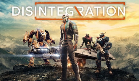 Disintegration (Xbox One) - Xbox Live Key - GLOBAL - 2