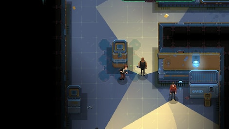 Disjunction (PC) - GOG.COM Key - GLOBAL - 3