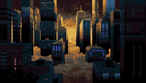 Disjunction (PC) - GOG.COM Key - GLOBAL - 2