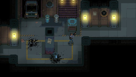 Disjunction (PC) - GOG.COM Key - GLOBAL - 4