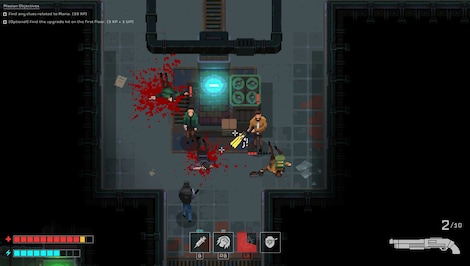 Disjunction (PC) - GOG.COM Key - GLOBAL - 6