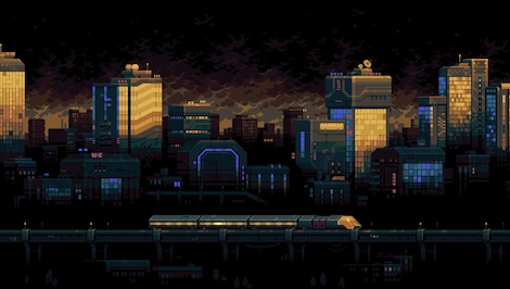 Disjunction (PC) - GOG.COM Key - GLOBAL - 5