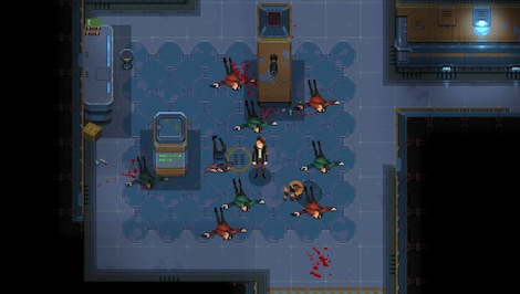 Disjunction (PC) - GOG.COM Key - GLOBAL - 8