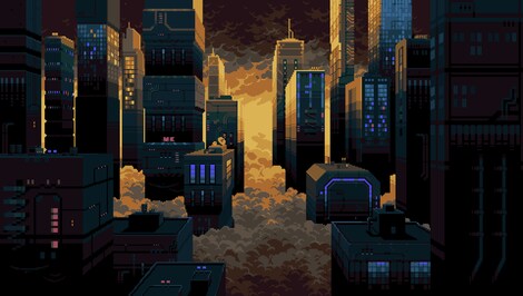 Disjunction (PC) - Steam Key - RU/CIS - 2