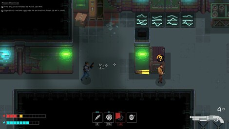Disjunction (PC) - Steam Key - RU/CIS - 7