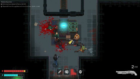 Disjunction (PC) - Steam Key - RU/CIS - 6