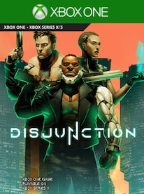 Disjunction (Xbox One) - Xbox Live Key - ARGENTINA - 1