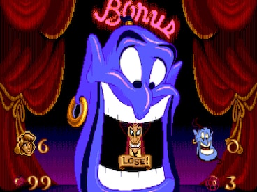 Disney Aladdin GOG.COM Key GLOBAL - 0