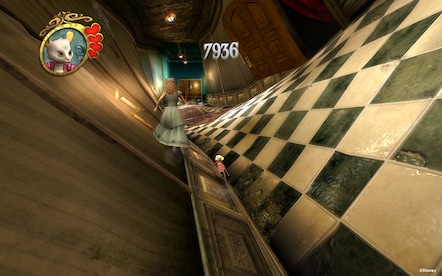 Disney Alice in Wonderland Steam Key GLOBAL - 7