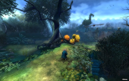 Disney Alice in Wonderland Steam Key GLOBAL - 5