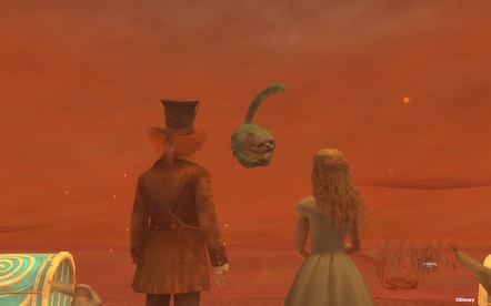 Disney Alice in Wonderland Steam Key GLOBAL - 6