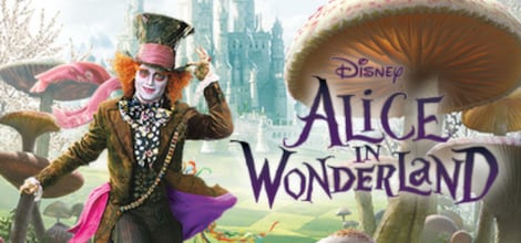 Disney Alice in Wonderland Steam Key GLOBAL - 2