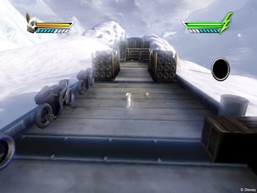 Disney Bolt (PC) - Steam Key - EUROPE - 6
