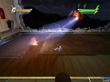 Disney Bolt (PC) - Steam Key - EUROPE - 3