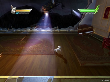Disney Bolt Steam Key GLOBAL - 7