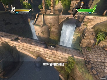Disney Bolt Steam Key GLOBAL - 5