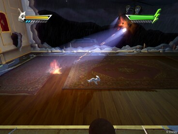 Disney Bolt Steam Key GLOBAL - 3