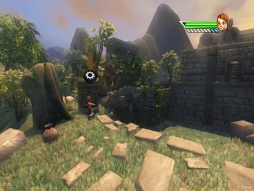 Disney Bolt Steam Key GLOBAL - 4
