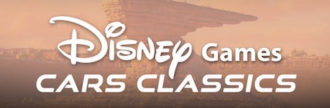 Disney Cars Classics Steam Key GLOBAL - 2
