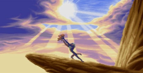 Disney Classic Games: Aladdin and The Lion King (PC) - Steam Gift - GLOBAL - 8