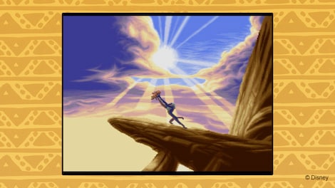 Disney Classic Games: Aladdin and The Lion King (PC) - Steam Key - CIS - 6