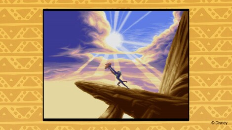 Disney Classic Games: Aladdin and The Lion King (PC) - Steam Key - RU/CIS - 6