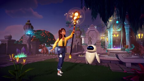 Disney Dreamlight Valley: A Rift in Time (PC) - Epic Games Account - GLOBAL - 6