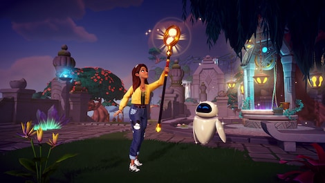 Disney Dreamlight Valley: A Rift in Time (PC) - Steam Key - GLOBAL - 6