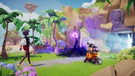 Disney Dreamlight Valley (Nintendo Switch) - Nintendo eShop Account - GLOBAL - 3