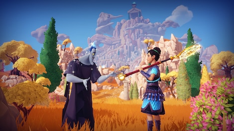 Disney Dreamlight Valley: The Storybook Vale (PC) - Steam Key - GLOBAL - 4