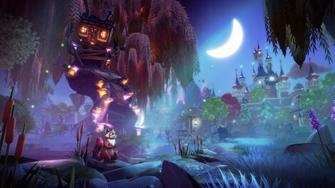 Disney Dreamlight Valley - Ultimate Edition DLC (PC) - Steam Gift - GLOBAL - 6